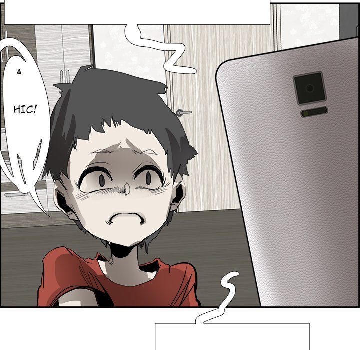 Read Warble (en) Manga Online