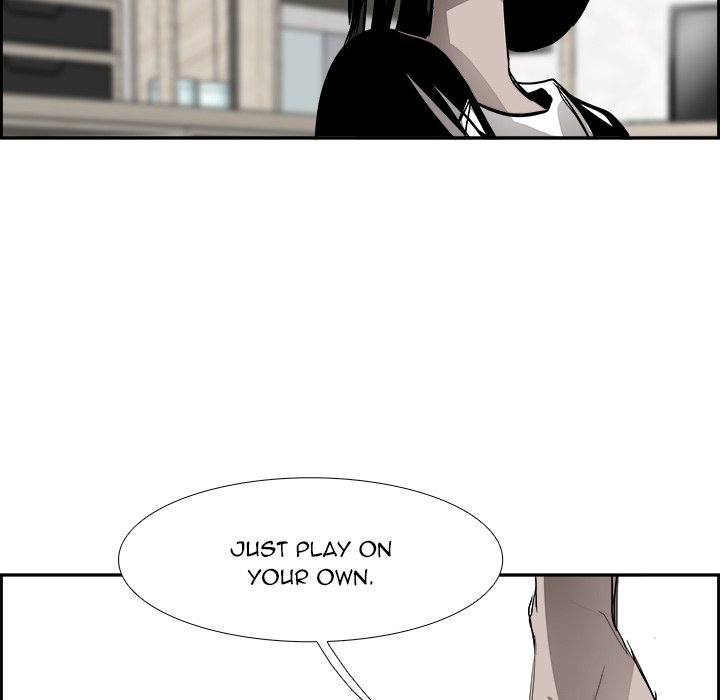 Read Warble (en) Manga Online