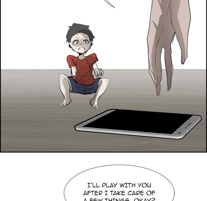 Read Warble (en) Manga Online