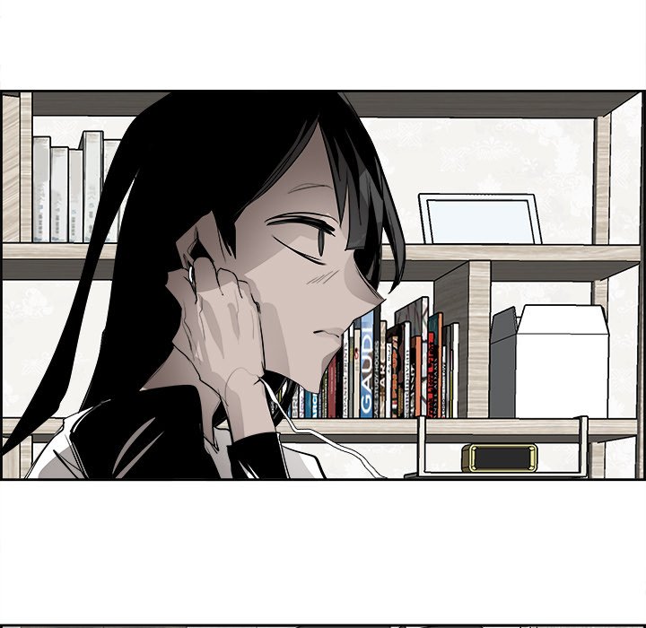 Read Warble (en) Manga Online