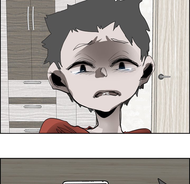 Read Warble (en) Manga Online