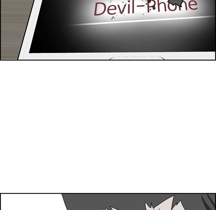 Read Warble (en) Manga Online