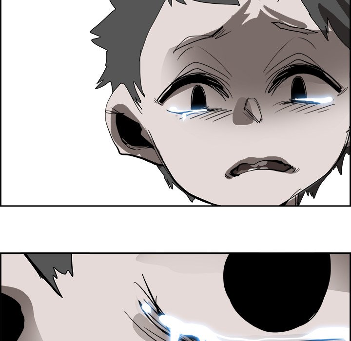 Read Warble (en) Manga Online