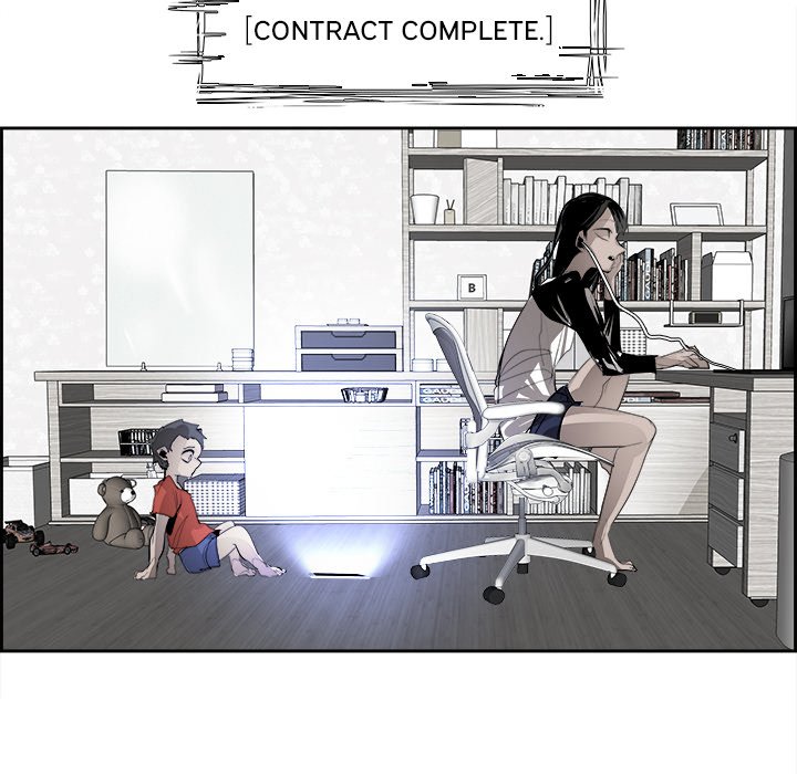 Read Warble (en) Manga Online