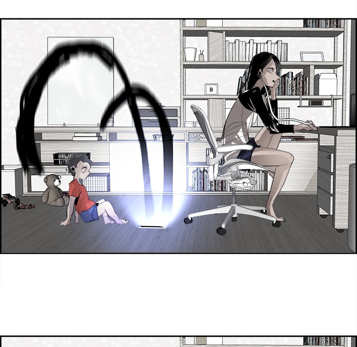 Read Warble (en) Manga Online