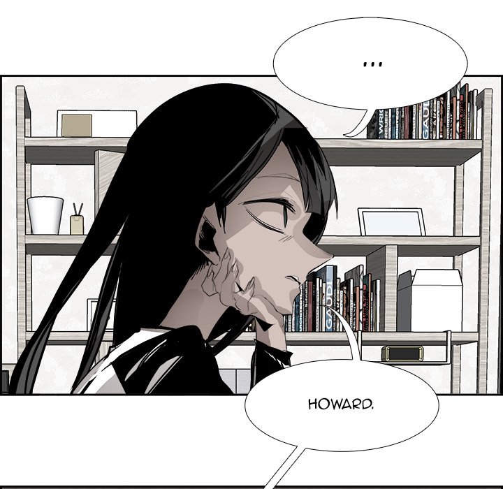 Read Warble (en) Manga Online