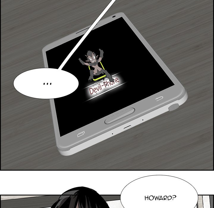 Read Warble (en) Manga Online