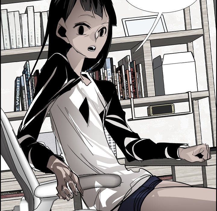 Read Warble (en) Manga Online