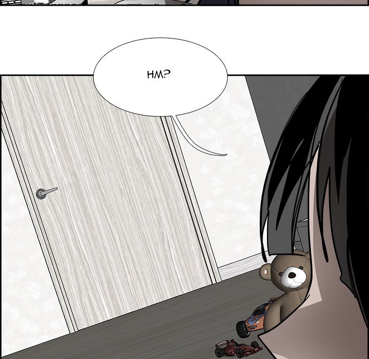 Read Warble (en) Manga Online