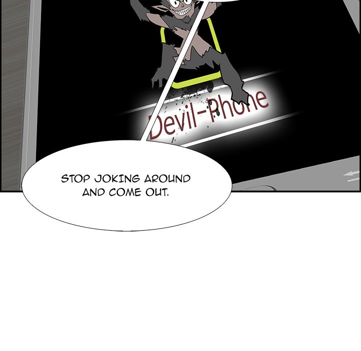 Read Warble (en) Manga Online