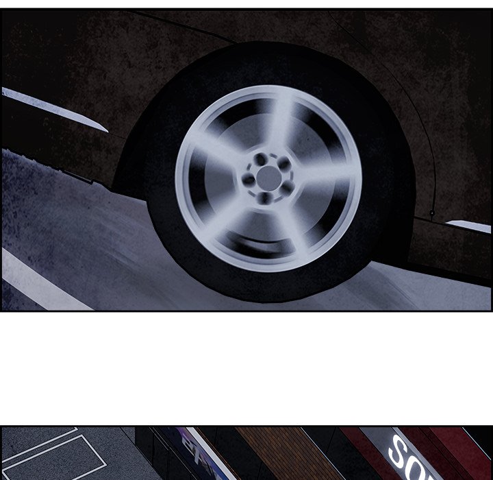 Read Warble (en) Manga Online