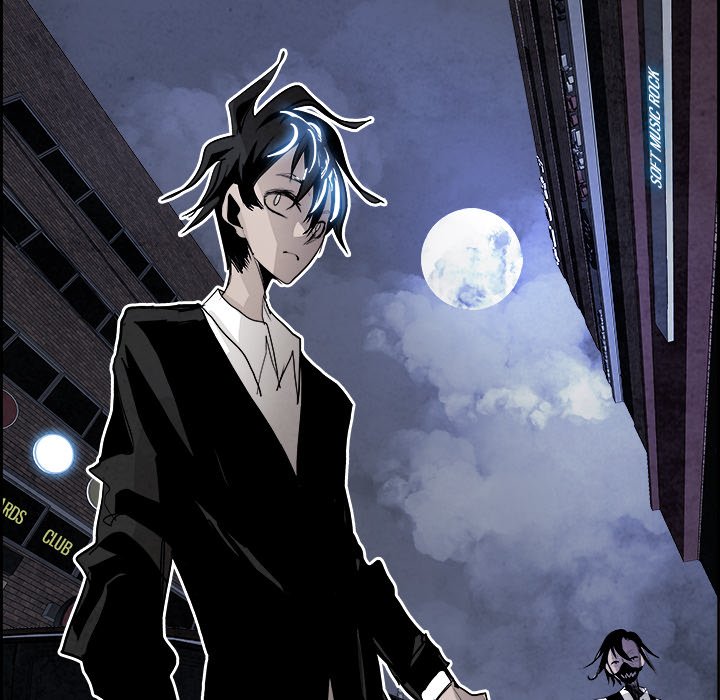 Read Warble (en) Manga Online