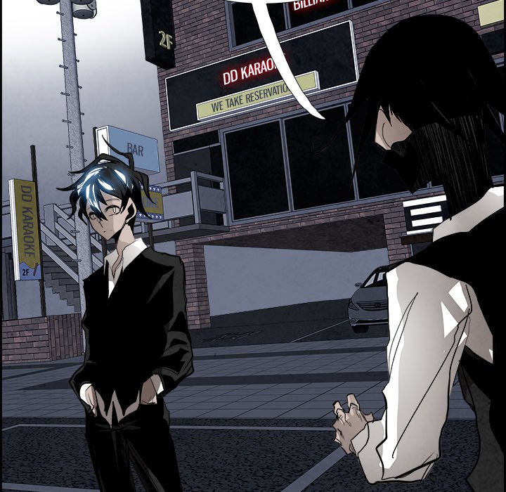 Read Warble (en) Manga Online