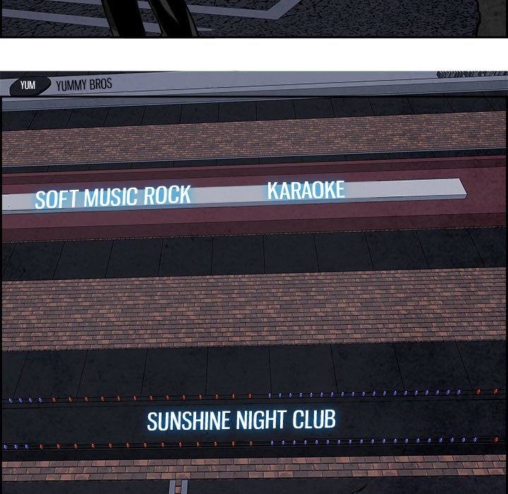 Read Warble (en) Manga Online