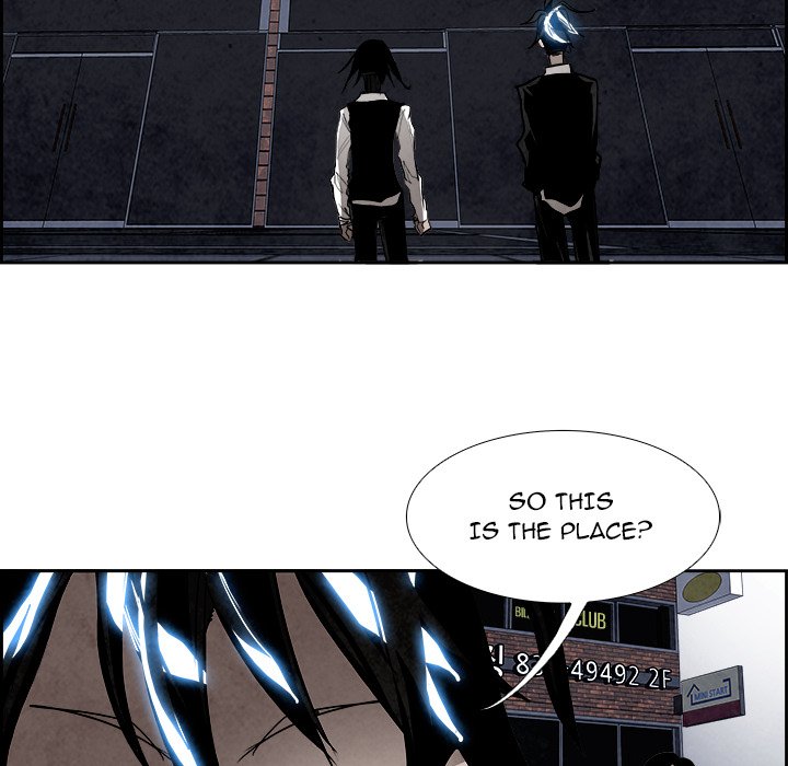 Read Warble (en) Manga Online