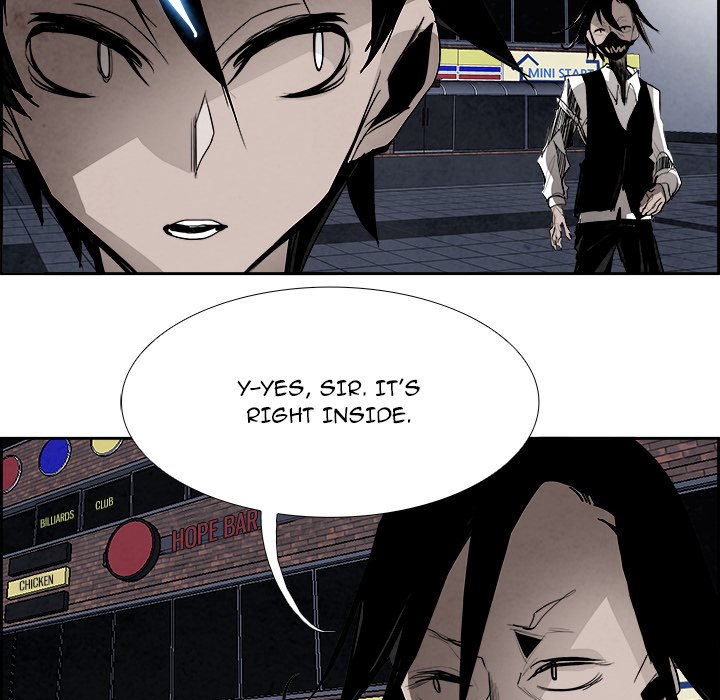 Read Warble (en) Manga Online