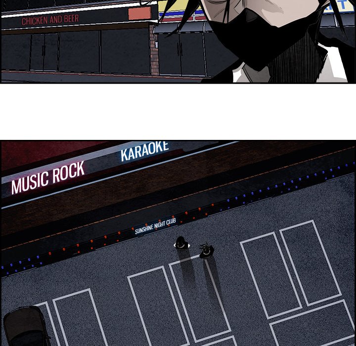 Read Warble (en) Manga Online