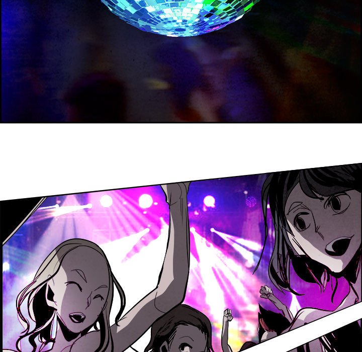 Read Warble (en) Manga Online