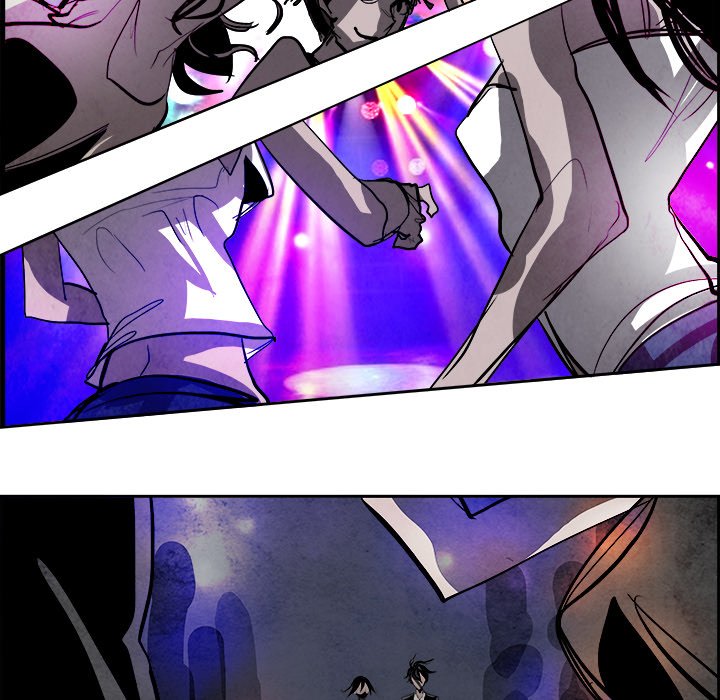 Read Warble (en) Manga Online