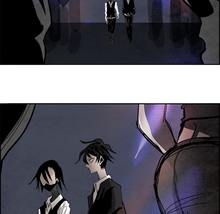 Read Warble (en) Manga Online