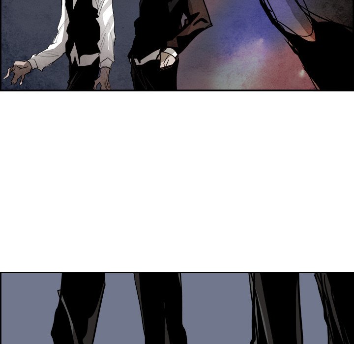 Read Warble (en) Manga Online