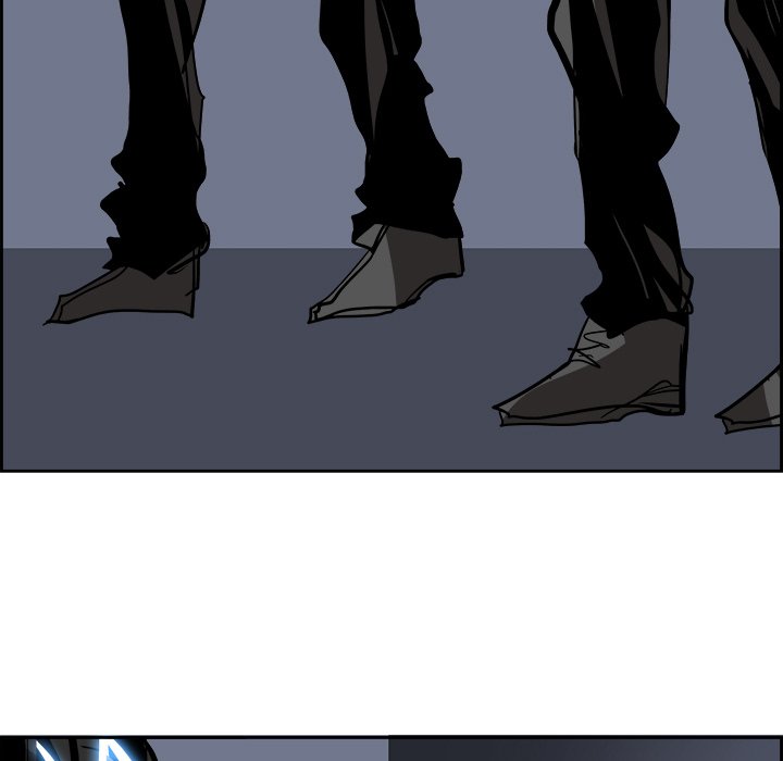 Read Warble (en) Manga Online