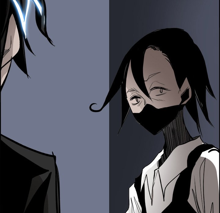 Read Warble (en) Manga Online