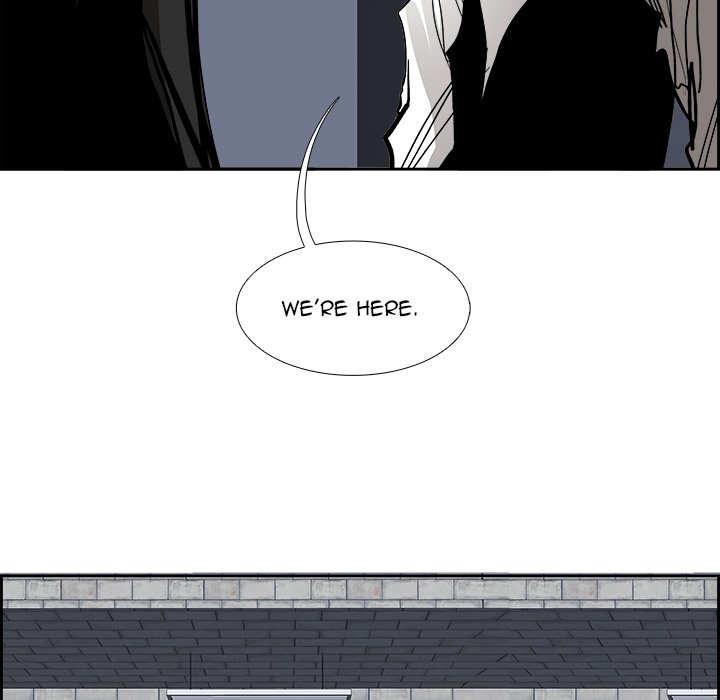 Read Warble (en) Manga Online