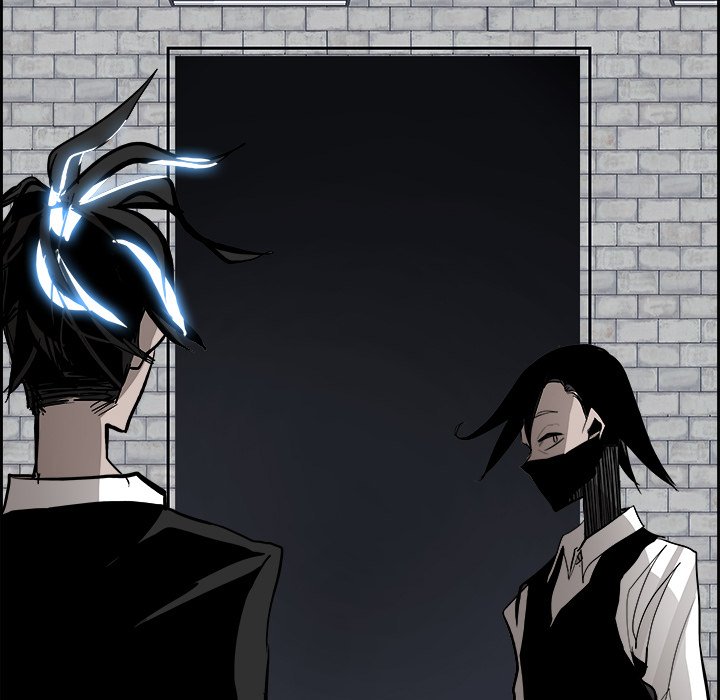 Read Warble (en) Manga Online