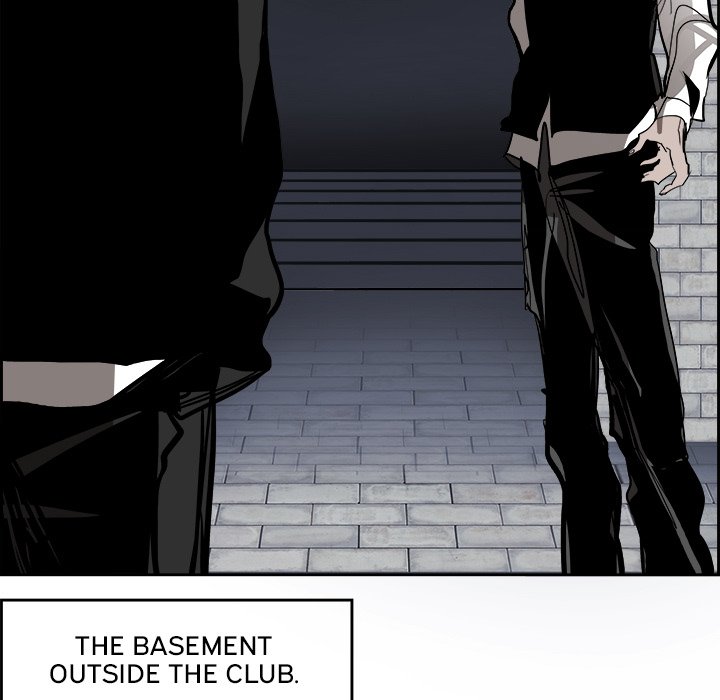 Read Warble (en) Manga Online