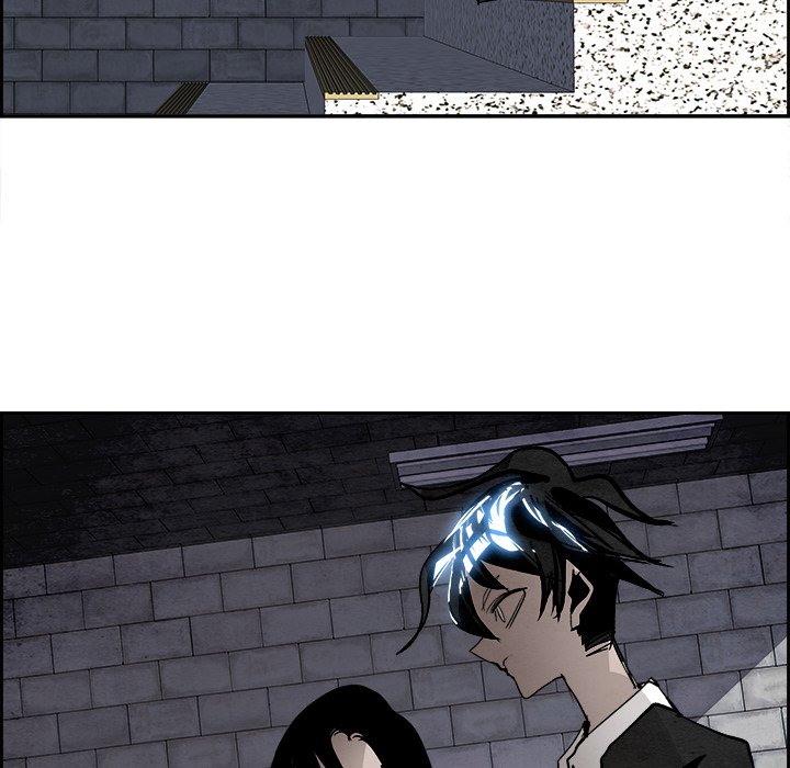 Read Warble (en) Manga Online