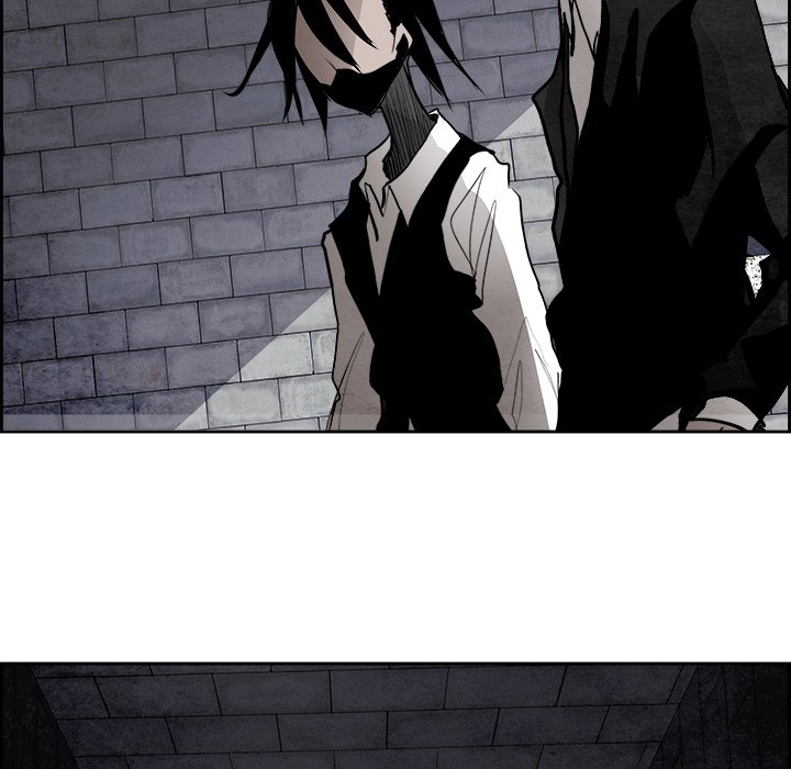 Read Warble (en) Manga Online