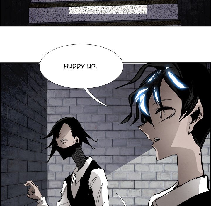 Read Warble (en) Manga Online