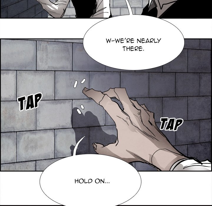 Read Warble (en) Manga Online