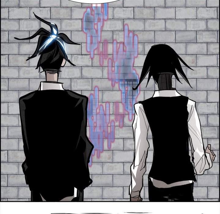 Read Warble (en) Manga Online