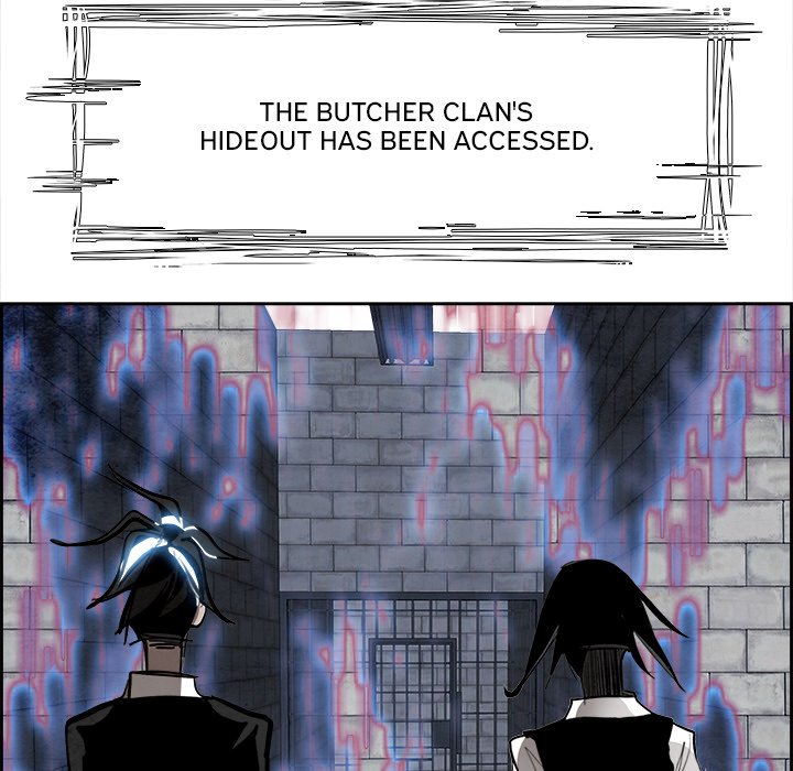 Read Warble (en) Manga Online