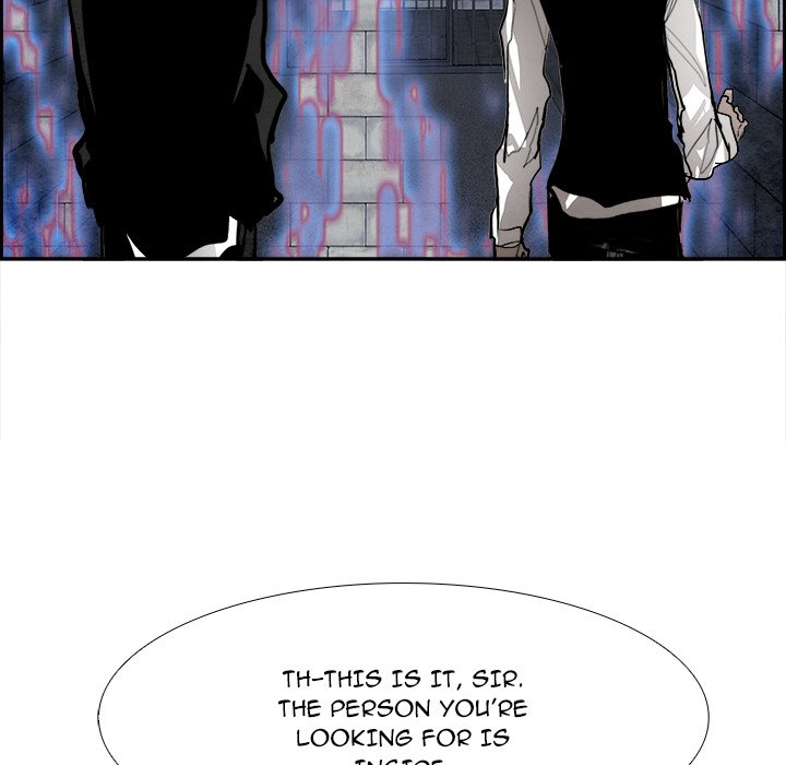 Read Warble (en) Manga Online