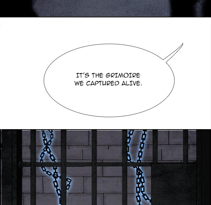 Read Warble (en) Manga Online