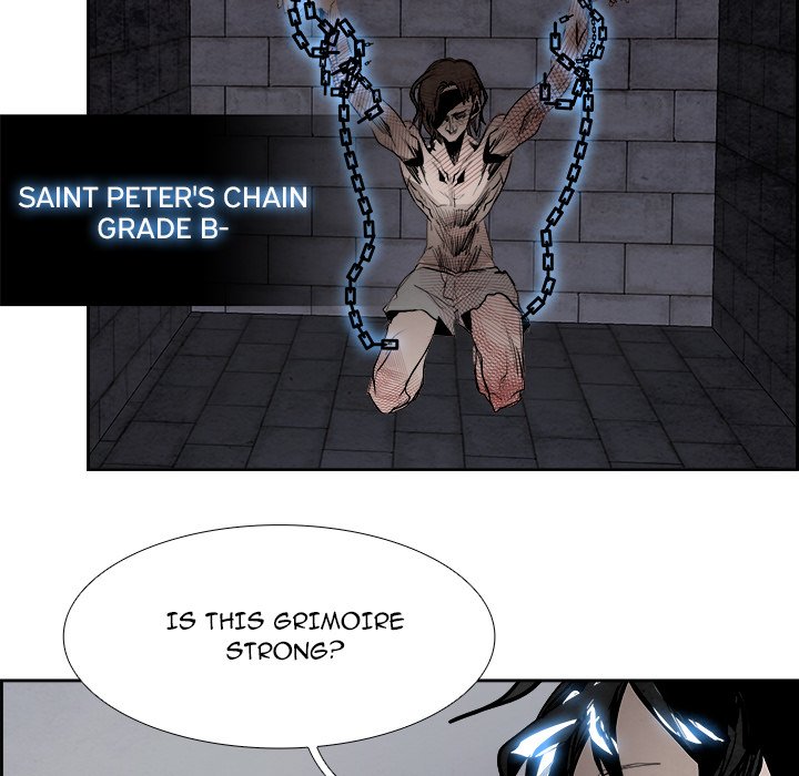 Read Warble (en) Manga Online