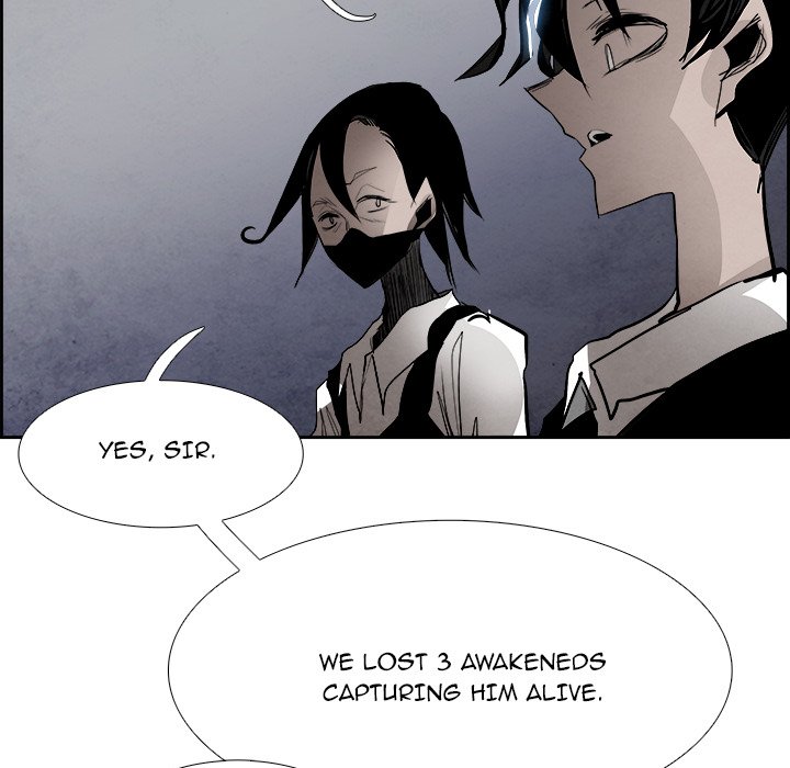 Read Warble (en) Manga Online