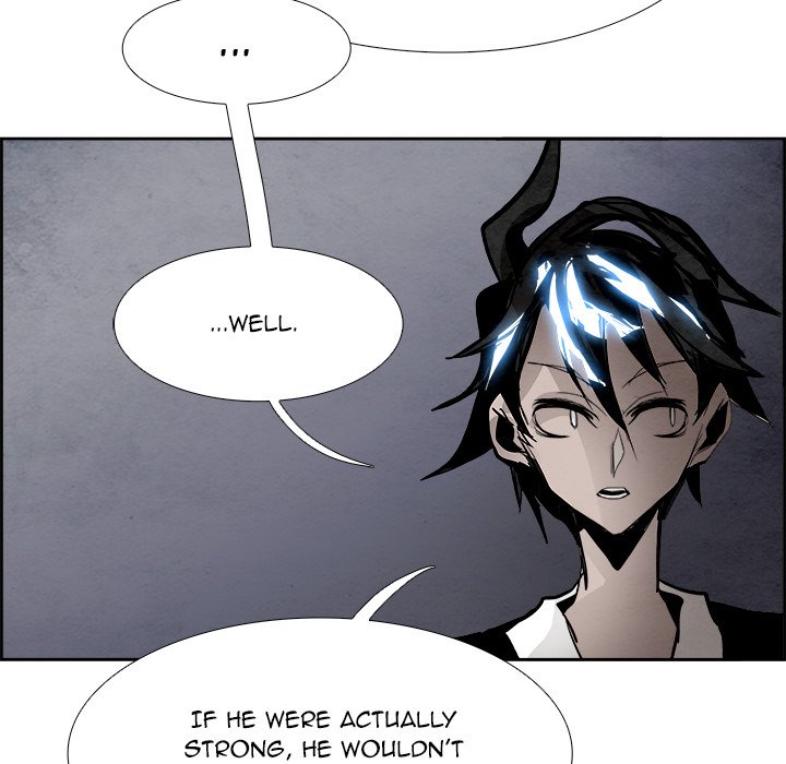 Read Warble (en) Manga Online