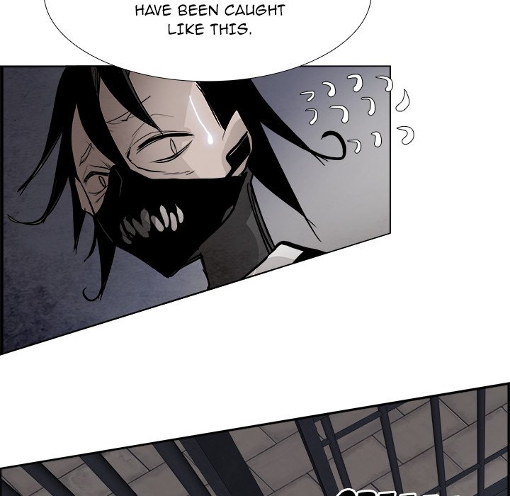 Read Warble (en) Manga Online