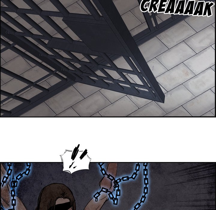 Read Warble (en) Manga Online