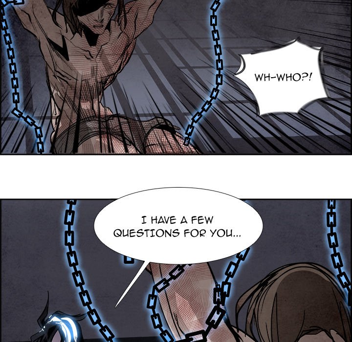 Read Warble (en) Manga Online