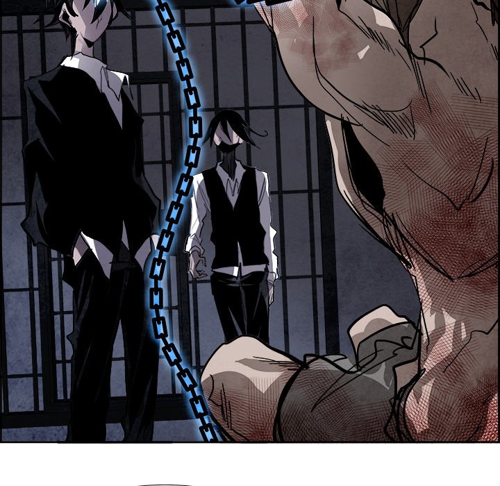 Read Warble (en) Manga Online