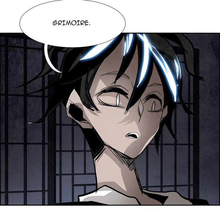 Read Warble (en) Manga Online