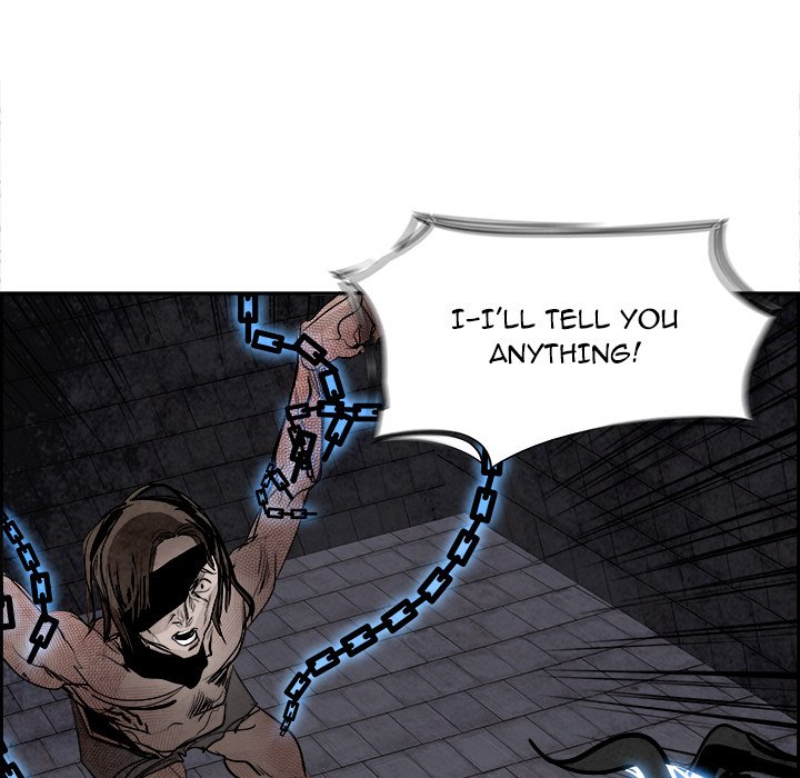 Read Warble (en) Manga Online