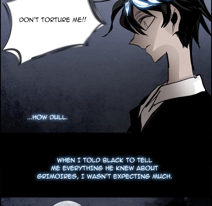 Read Warble (en) Manga Online