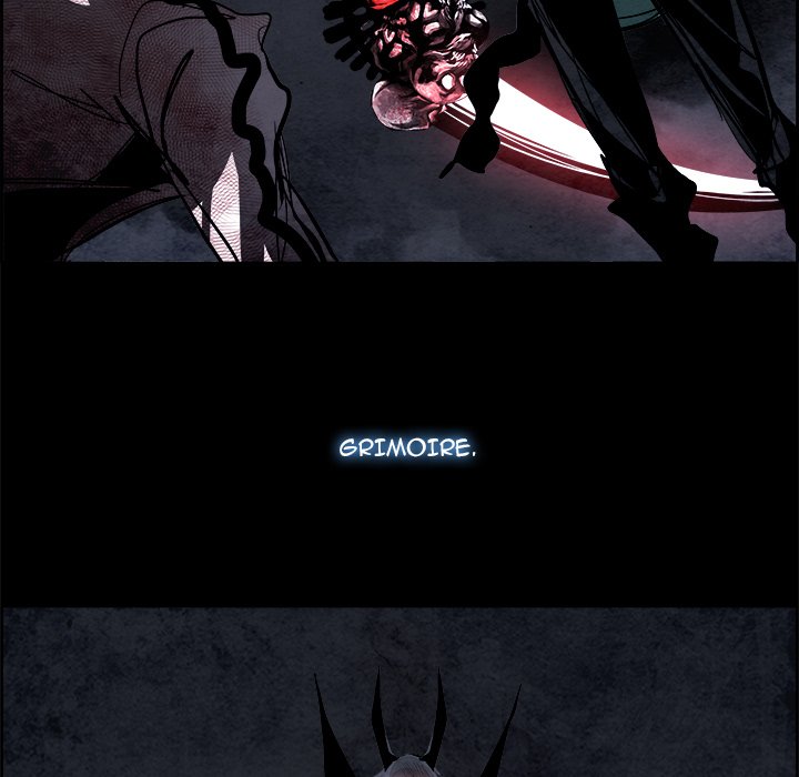 Read Warble (en) Manga Online