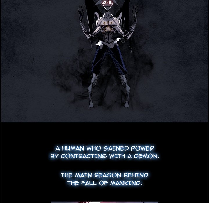 Read Warble (en) Manga Online